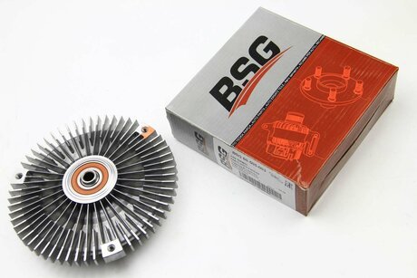 BSG 60-505-003 BSG Сцепление, вентилятор радиатора