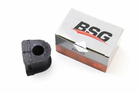 BSG 60-700-058 BSG Подушка стабілізатора перед. Sprinter/Crafter 06- (23mm)