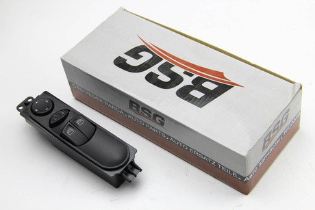 BSG 60-860-008 BSG Выключатель, стеклолодъемник