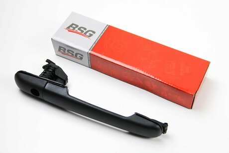 BSG 60-970-001 BSG Ручка дверей зовнішня Sprinter/LT 96-06/Vito -03 (передня/задня)