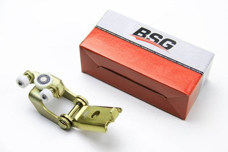 BSG 60-975-002 BSG Ролик зсувних дверей (середній) Sprinter/LT 95-06 (з кроншт.)