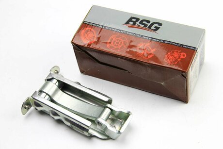 BSG 60-975-036 BSG Обмежувач дверей передньої Sprinter/Crafter 06-