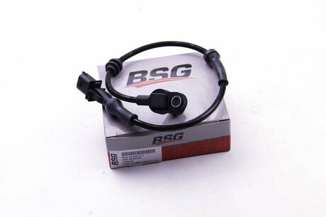 BSG 65-840-011 BSG Датчик ABS передній Combo/Corsa C 01- (510 мм)