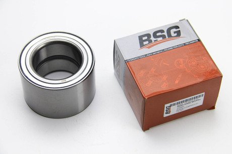 BSG 70-600-015 BSG Підшипник маточини перед. Ducato/Boxer 02>04 (1.8t)