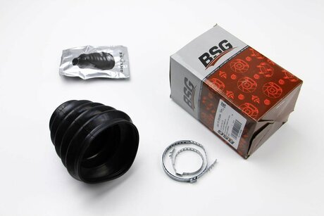 BSG 70-705-004 BSG Пильник шруса зовнішнього Ducato/Boxer 2.2HDi 06-