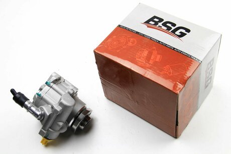 BSG 90-355-002 BSG Насос гідропідсилювача Caddy II/Golf III/IV 1.9D/SDI