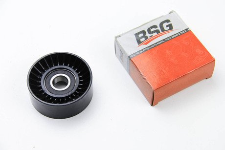 BSG 90-615-019 BSG Натяжной ролик, поликлиновой ремень