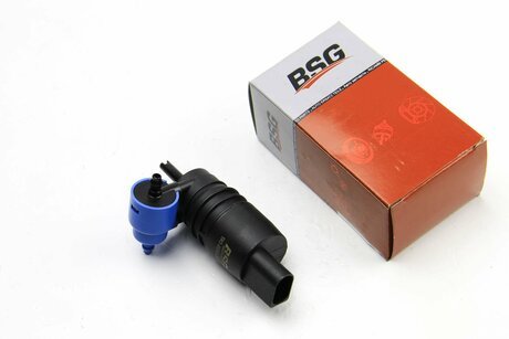 BSG 90-850-002 BSG Водяной насос, система очистки окон