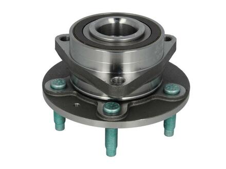 H10093BTA BTA Комплект подшипника ступицы колеса