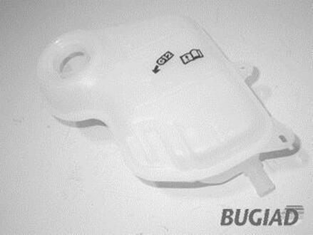 BSP20101 BUGIAD Компенсационный бак, охлаждающая жидкость
