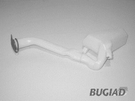 BSP20152 BUGIAD Компенсационный бак, охлаждающая жидкость