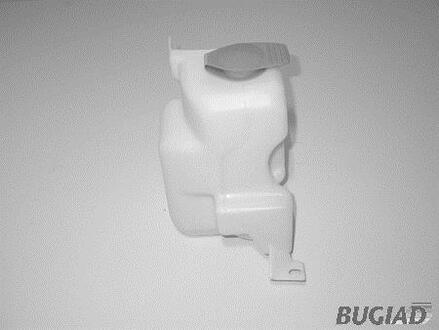 BSP20153 BUGIAD Компенсационный бак, охлаждающая жидкость