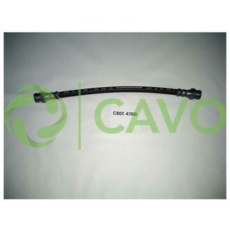 C800 430B CAVO MAZDA Торм.шланг задн.323 -94