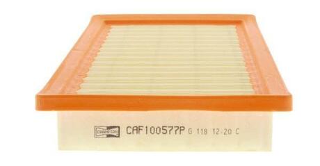 CAF100577P CHAMPION Повітряний фільтр