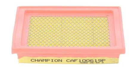 CAF100619P CHAMPION Воздушный фильтр