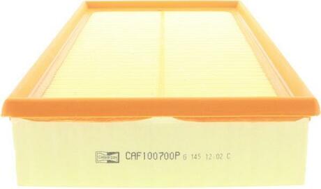 CAF100700P CHAMPION Повітряний фільтр