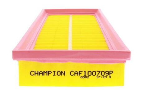 CAF100709P CHAMPION Воздушный фильтр