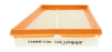 CAF100840P CHAMPION Воздушный фильтр