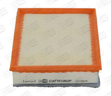 CAF101063P CHAMPION Воздушный фильтр