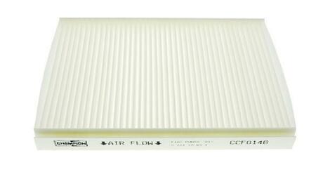 CCF0146 CHAMPION Фильтр, воздух во внутренном пространстве