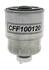 CFF100120 CHAMPION Топливный фильтр (фото 2)
