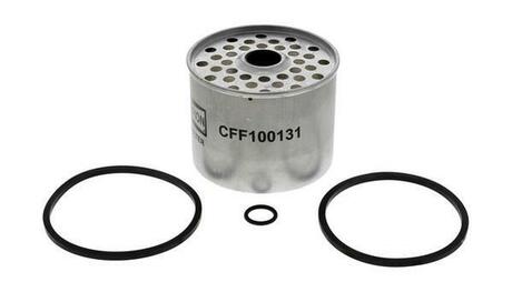 CFF100131 CHAMPION Топливный фильтр
