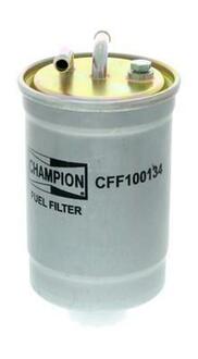 CFF100134 CHAMPION Топливный фильтр