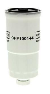 CFF100144 CHAMPION Фільтр паливний AUDI /L144 (вир-во CHAMPION)