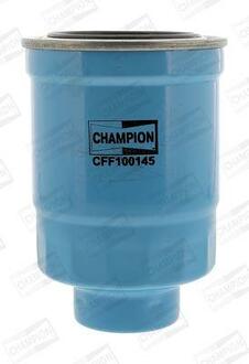CFF100145 CHAMPION Топливный фильтр