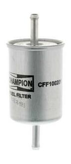 CFF100201 CHAMPION Топливный фильтр
