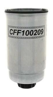 CFF100209 CHAMPION Топливный фильтр
