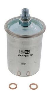 CFF100210 CHAMPION Топливный фільтр