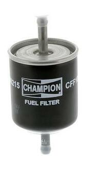 CFF100215 CHAMPION Топливный фильтр