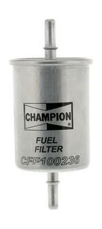 CFF100236 CHAMPION Фільтр паливний