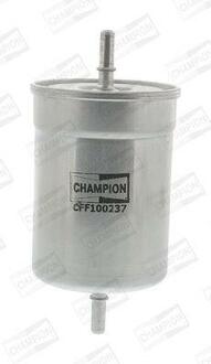 CFF100237 CHAMPION Топливный фильтр