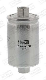 CFF100240 CHAMPION Топливный фильтр