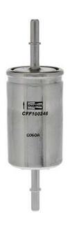 CFF100246 CHAMPION Фильтр паливний