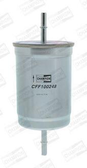 CFF100248 CHAMPION Топливный фильтр