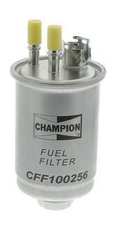 CFF100256 CHAMPION Топливный фильтр