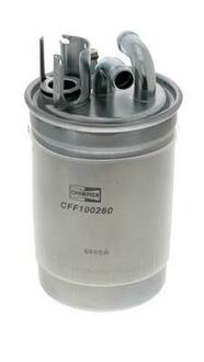 CFF100260 CHAMPION Топливный фильтр