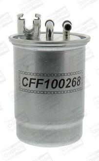 CFF100268 CHAMPION Фильтр паливний