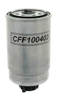 CFF100403 CHAMPION Топливный фільтр
