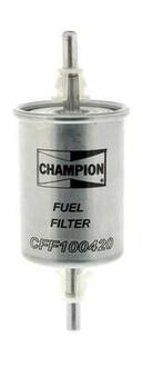 CFF100420 CHAMPION Топливный фильтр