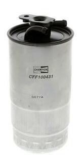 CFF100431 CHAMPION Фільтр паливний