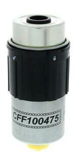 CFF100445 CHAMPION Топливный фильтр