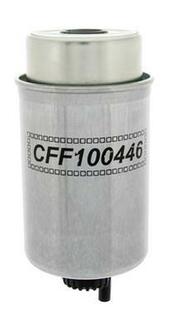 CFF100446 CHAMPION Фiльтр паливний  /L446 (вир-во CHAMPION)
