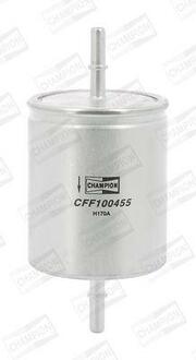CFF100455 CHAMPION Фільтр паливний Ford Mondeo / Transit CHAMPION CFF100455