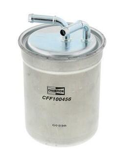 CFF100456 CHAMPION Топливный фильтр