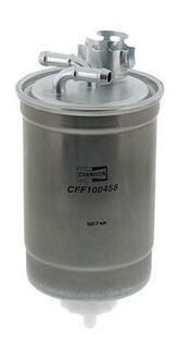 CFF100458 CHAMPION Топливный фильтр