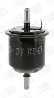 CFF100463 CHAMPION Топливный фільтр